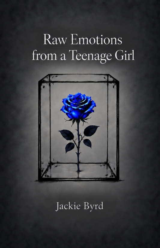 Raw Emotions from a Teenage Girl