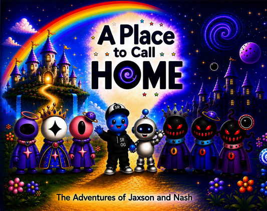 A Place to Call Home - Paperback